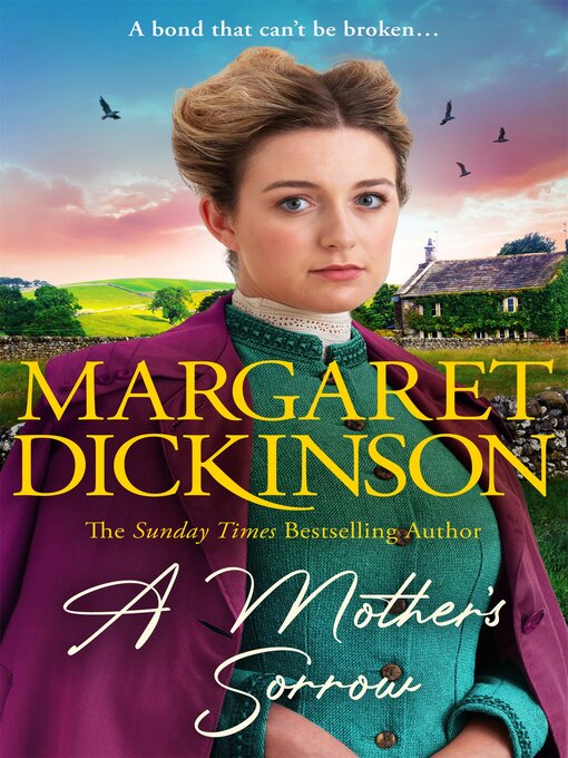 Title details for A Mother's Sorrow by Margaret Dickinson - Available
